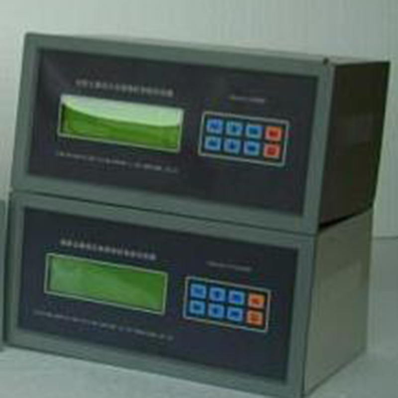 眉山TM-II型电除尘高压控制器